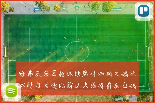 哈弗茨或因轮休缺席对加纳之战沃尔特与马德比翁达夫或将首发出战