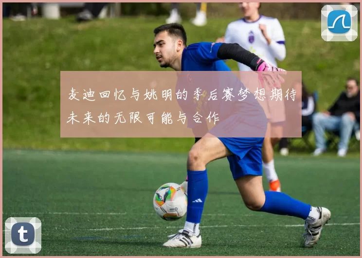 麦迪回忆与姚明的季后赛梦想期待未来的无限可能与合作